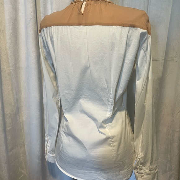 Victor Rolf blouse - Picture 5 of 6